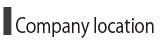 Company location